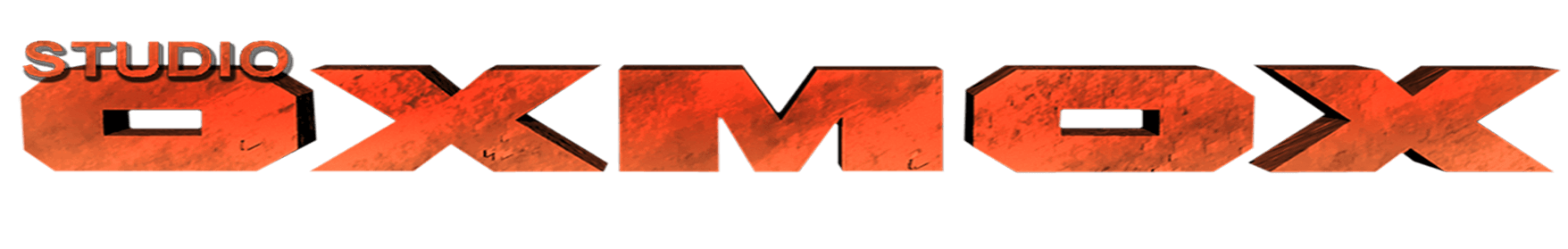 studiooxmox Logo