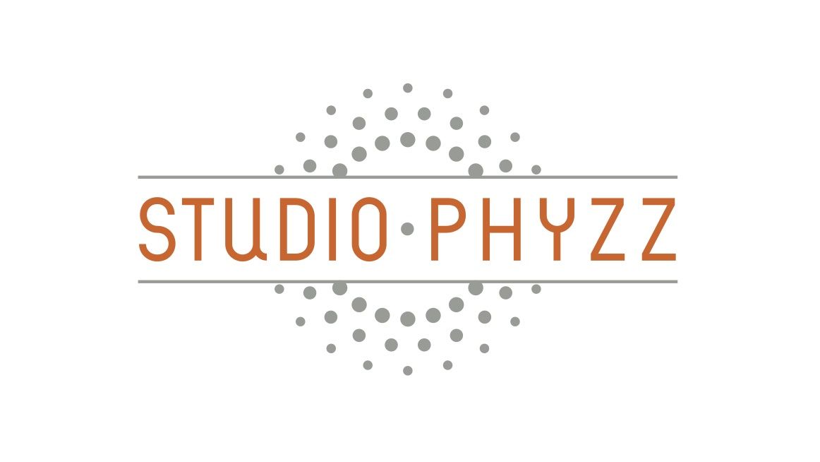 studiophyzz Logo