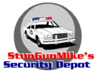 stungunmikes Logo