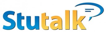 stutalk Logo
