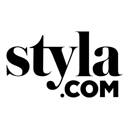 styladotcom Logo