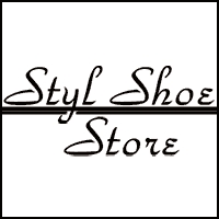stylshoestore Logo