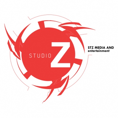 stzmediastudioz Logo