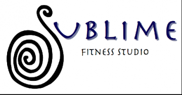 sublimefitness Logo