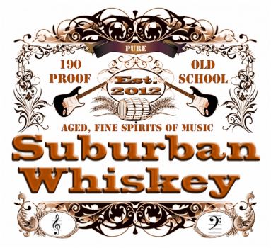 suburbanwhiskey Logo