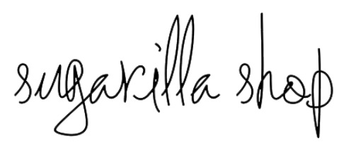 sugarillashop Logo