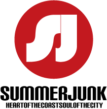 summerjunk Logo