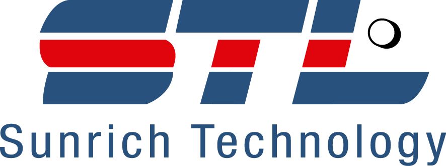 sunrichtechnology Logo