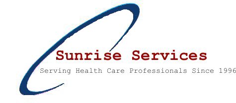 sunriseservices Logo