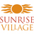 sunrisevillage Logo