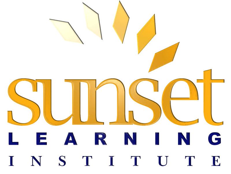 sunsetlearning Logo