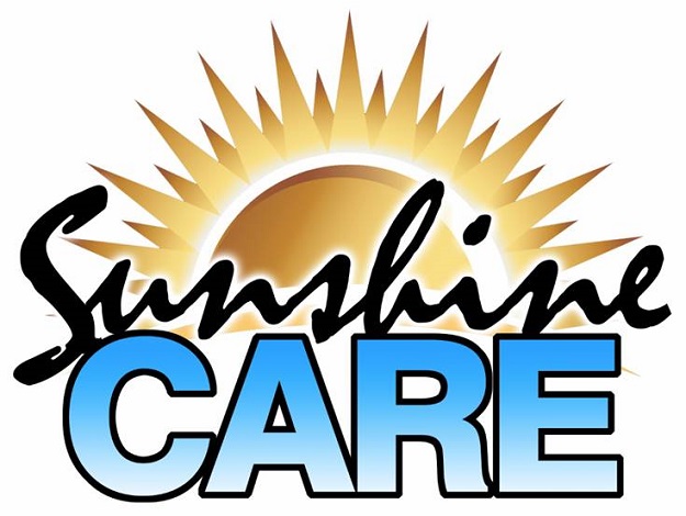 sunshinecare Logo