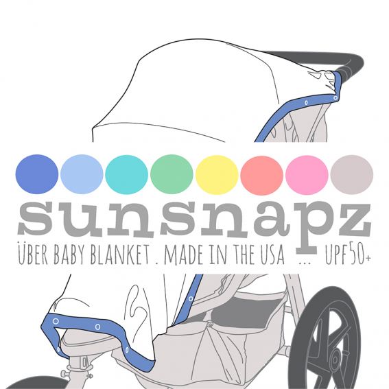 sunsnapz Logo