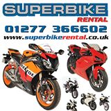 superbikerental Logo