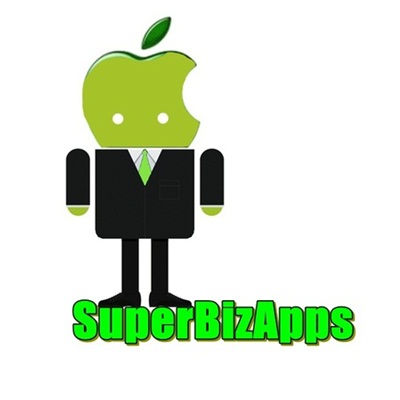 superbizapps Logo