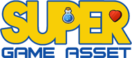 supergameasset Logo