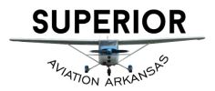 superior-aviation-ar Logo