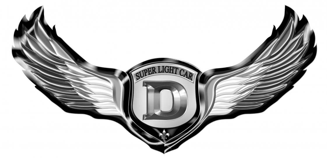 superlightcar Logo