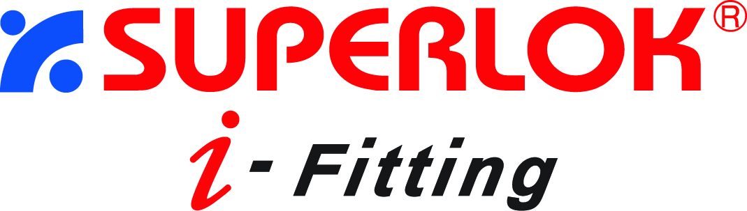 superlok Logo