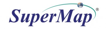 supermap Logo