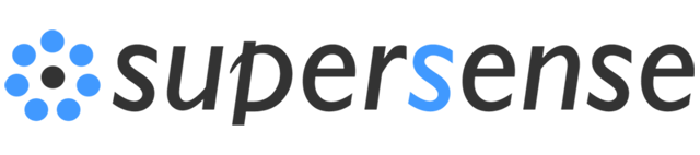 supersense Logo