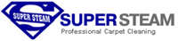 supersteam-austintx Logo