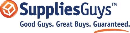 suppliesguys-news Logo