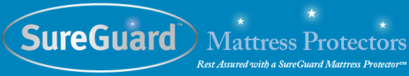 sureguardmattress Logo