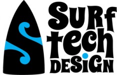 surftechdesign Logo