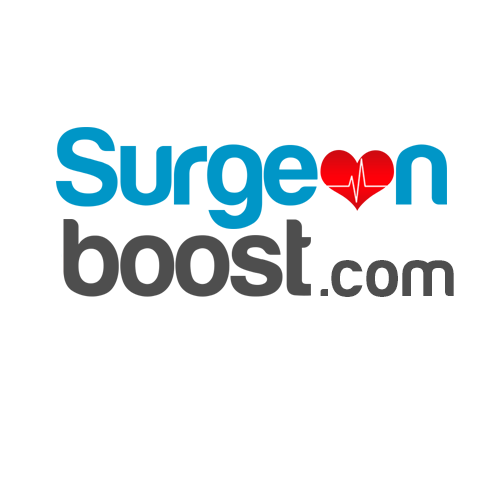 surgeon-boost Logo