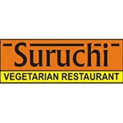 suruchi-restaurants Logo