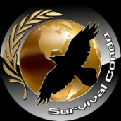 survivalcondo Logo