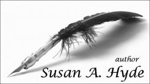 susanahyde Logo