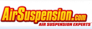 suspensionparts Logo