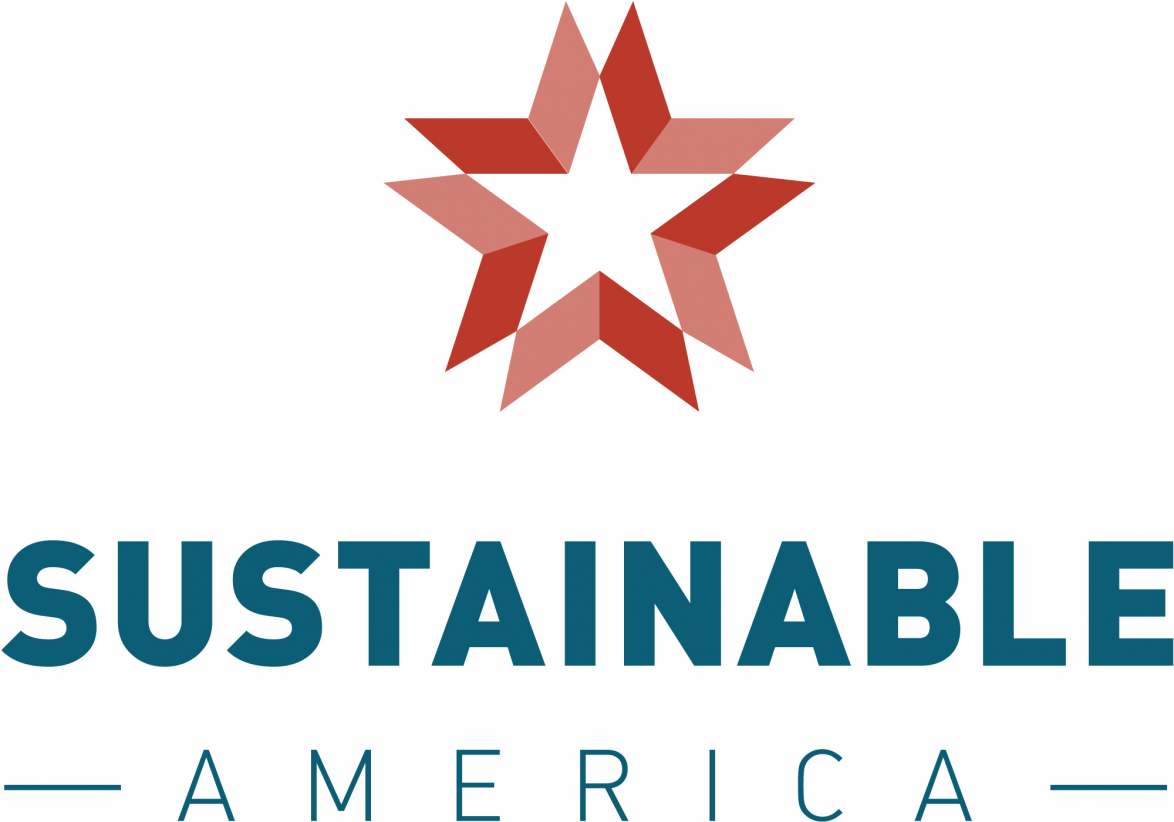 sustainableamerica Logo