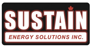 sustainenergy Logo