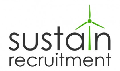 sustainrecruitment Logo