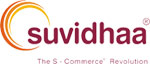 suvidhaa_infoserve Logo