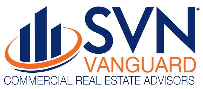 svnvanguard Logo