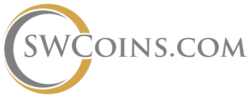 swcoins Logo