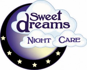 sweetdreamsnightcare Logo