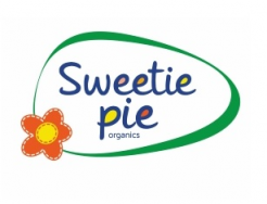 sweetiepieorganics Logo