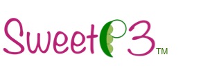 sweetp3 Logo