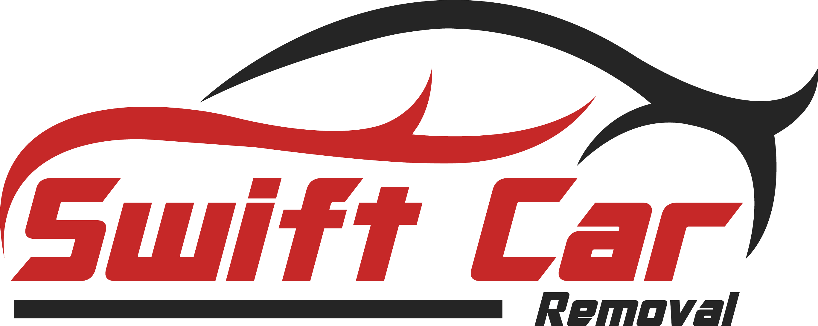 swiftcarremoval Logo