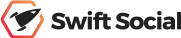 swiftsocial Logo