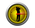 swingspeedapp Logo