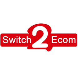 switch2ecom Logo