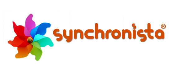 synchronista Logo