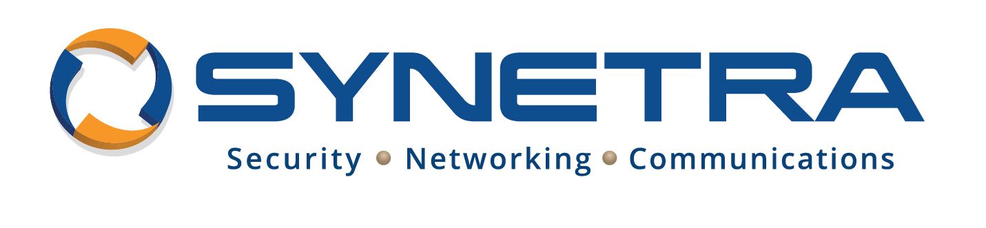 synetra Logo