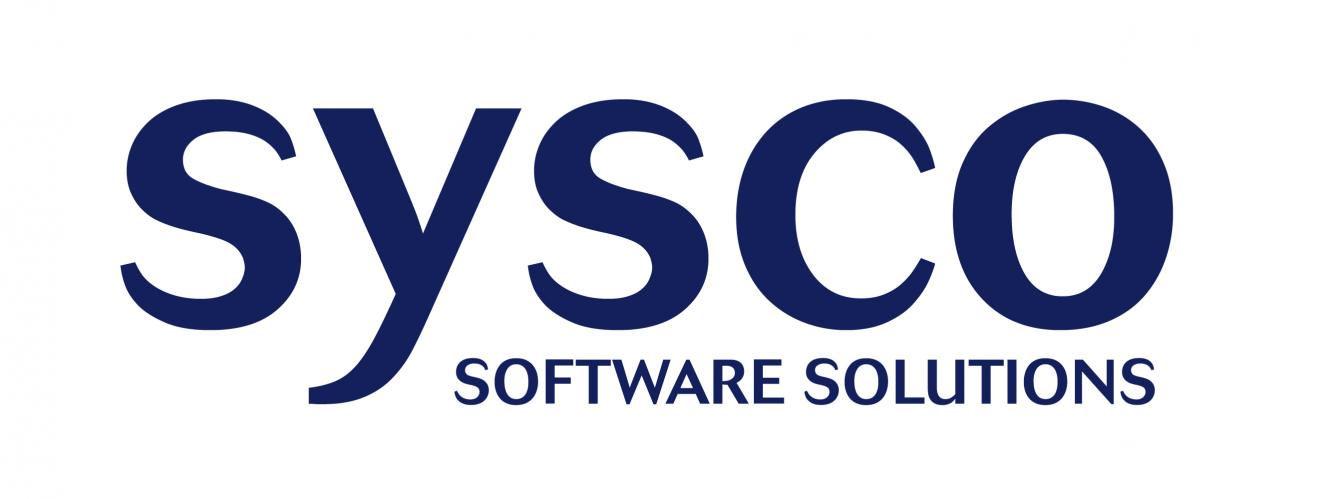 sysco-software Logo